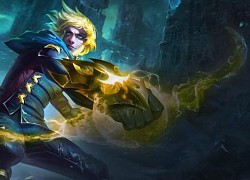 Đấu Trường Chân Lý: Tìm hiểu đội hình reroll Ezreal Tia Chớp Vàng