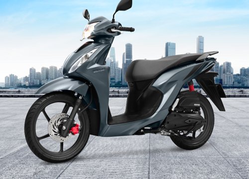 Điểm mặt 5 mẫu xe máy Honda đang chênh giá 'khủng' so với niêm yết