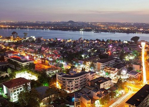 Đồng Nai duyệt quy hoạch phân khu hơn 1.700 ha tại TP Biên Hòa