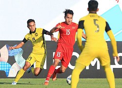 Dụng Quang Nho: 'U23 Việt Nam có sức mạnh riêng'