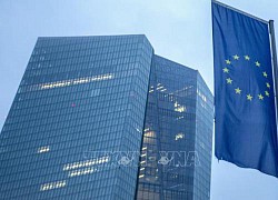 ECB dừng chương trình mua trái phiếu đã áp dụng gần một thập kỷ qua