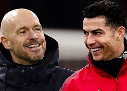 Erik ten Hag cảnh báo các sao MU: Hoặc nghe lời, hoặc ra đi