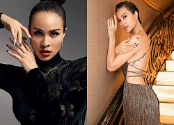 MC sexy nhất showbiz Việt: Tôi thoải mái nhất khi nóng bỏng, rực lửa!