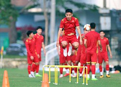 Giải mã chiến thuật của U23 Việt Nam