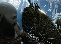 God of War Ragnarok cuối cùng sẽ bị hoãn sang năm 2023?