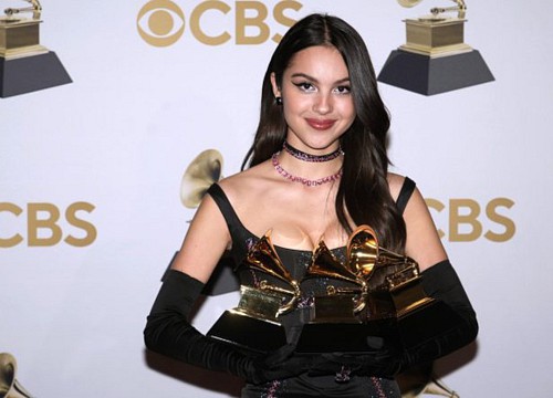 Grammy công bố các hạng mục mới, sẽ có giải cho Nhạc sĩ của năm