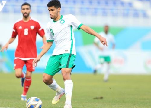 HLV U23 Saudi Arabia chơi chiêu, tiền vệ 'máy quét' ngại đá luân lưu với U23 Việt Nam