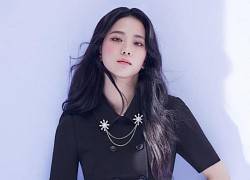 Jisoo 'Snowdrop' và khối tài sản khủng gần 500 tỷ ở tuổi 27