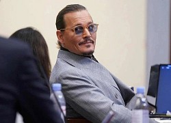 Johnny Depp giảm sức hút