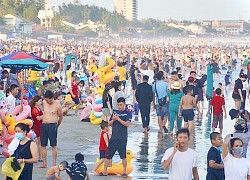 Khai thác lưu trú Bình Châu Hồ Tràm từ nghịch lý "cung thấp - cầu cao"