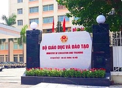 Khởi tố vụ án hình sự xảy ra tại Bộ Giáo dục và Đào tạo