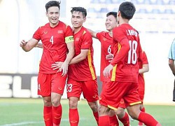 Lịch trực tiếp: U23 Việt Nam tranh vé bán kết, Nhật-Hàn 'đại chiến'