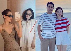 Linh Rin vướng tin đồn mang bầu với em chồng Hà Tăng trước thềm đám cưới