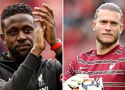 Liverpool đẩy đi cả 'thánh Karius' lẫn 'thần tài' Origi để đón Nunez