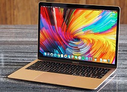 MacBook Air 2022: Khi 'quái vật' cũng có điểm yếu