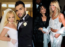 Mẹ Britney Spears nói về việc không được dự lễ cưới con gái