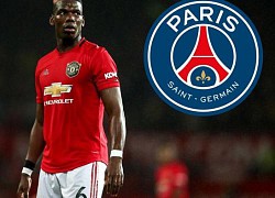 MU được giảm giá Kante, Pogba chờ Zidane đàm phán PSG