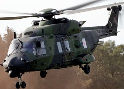 Na Uy chấm dứt hợp đồng mua trực thăng NH90, muốn được hoàn lại toàn bộ tiền