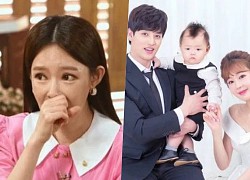 Nam idol thú nhận cuộc hôn nhân với vợ hơn 11 tuổi "như địa ngục", không muốn tái hợp sau 2 năm ly dị