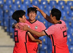 Nhận định, soi kèo U23 Hàn Quốc vs U23 Nhật Bản, tứ kết U23 châu Á 2022