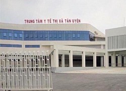 PGĐ Sở Y tế Bình Dương lên tiếng về 'lùm xùm' chỉ định thầu mua kit test Covid-19