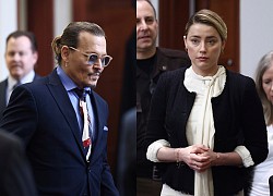 Phiên tòa Johnny Depp - Amber Heard được làm thành phim tài liệu: Loạt bímật được hé lộ!