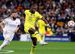 Rudiger: &#039;Real Madrid là chương lớn nhất sự nghiệp của tôi&#039;