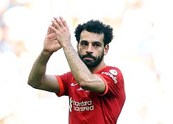 Salah, Kerr giành giải Cầu thủ xuất sắc nhất năm của PFA