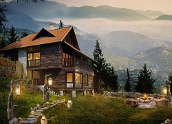 Sapa Jade Hill - Khi "Bespoke" trở thành phong cách sống của giới thượng lưu