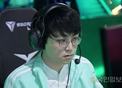 ShowMaker khẳng định những đội theo đuổi lối chơi 'late-game' sẽ comeback cực mạnh sau bản update LMHT 12.10