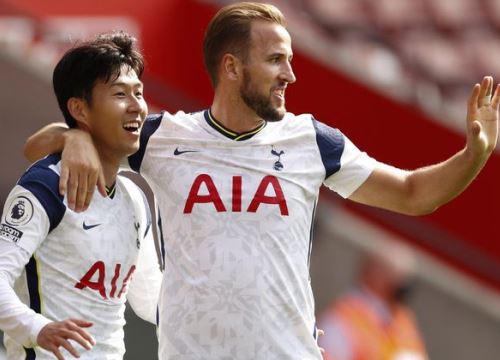 Son Heung-min và sự phân biệt châu Á tại Premier League