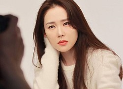 Son Ye Jin từng từ chối một bom xịt phòng vé vì bất mãn với ekip, người thế vai lại là "tình đầu của Hyun Bin"?