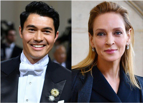 Tài tử 'Crazy Rich Asians' đóng phim hành động có Charlize Theron, Ngô Thanh Vân