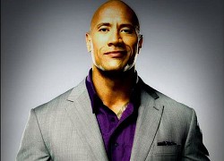 The Rock và cuộc trở lại ngoạn mục với "Black Adam"