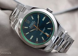 Lý do khiến Rolex dù đơn giản vẫn là đồng hồ có sức hút nhất thị trường xa xỉ