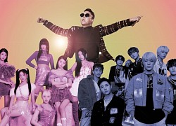 Top 10 bài hát K-Pop hay nhất do TIME bình chọn gọi tên PSY, Taeyeon, IVE, NCT Dream, Stray Kids...