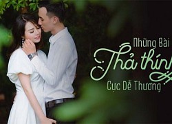 Top 10 ca khúc thả thính hot nhất trên TikTok nửa đầu 2022