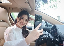 Trên tay siêu phẩm vivo X80 Pro: camera Zeiss cực chất, ngoại hình tính năng chuẩn flagship