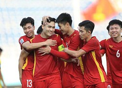 Truyền thông Trung Quốc chê đội nhà, khen U-23 Việt Nam