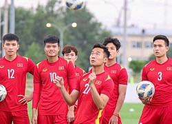 Tứ kết Giải vô địch bóng đá U23 châu Á 2022: Chờ đợi những bất ngờ