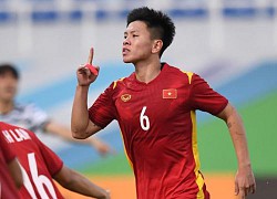 Tuấn Hải: 'U23 Việt Nam có thể gây bất ngờ trước Saudi Arabia'