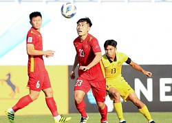 "U23 Việt Nam sẽ giải quyết Saudi Arabia trong hiệp phụ"