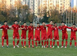 U23 Việt Nam vượt lên những chê bai...