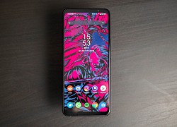 ASUS ROG Phone 6 có thể cải tiến thêm gì?