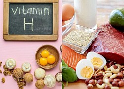 Vitamin H là gì, ai cần loại vitamin này?