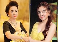 Vy Oanh đăng ảnh cùng chồng đại gia, tiết lộ quan hệ hiện tại sau ồn ào 'đẻ thuê'