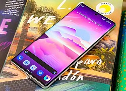 Xếp hạng smartphone chống nước tuyệt đỉnh nhất mùa hè 2022