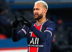 5 lựa chọn cho Neymar nếu rời PSG