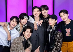 BTS bất ngờ thông báo tạm ngừng hoạt động nhóm