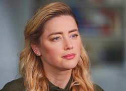 Amber Heard: 'Tôi đã làm những điều kinh khủng'